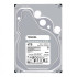 TOSHIBA X300 Performance 4TB 3.5" 7200 RPM SATA Hard Disk Drive